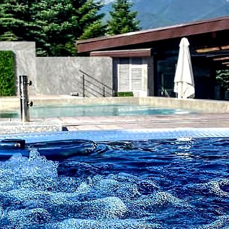 6 Luxury Spa Apartments Top Resort Bansko - Incl Wellness エクステリア 写真