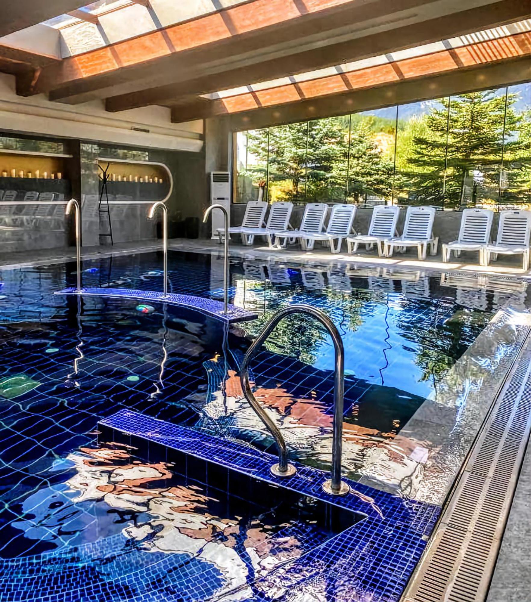 6 Luxury Spa Apartments Top Resort Bansko - Incl Wellness エクステリア 写真