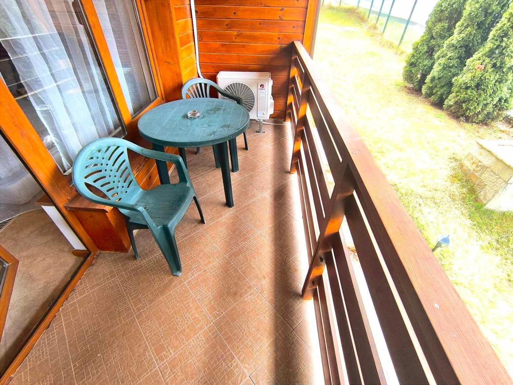 6 Luxury Spa Apartments Top Resort Bansko - Incl Wellness エクステリア 写真