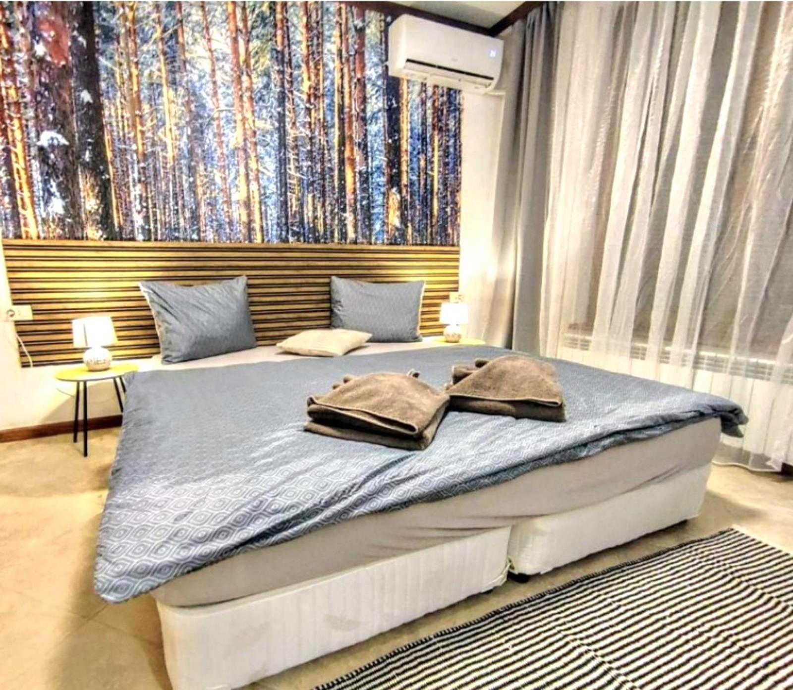6 Luxury Spa Apartments Top Resort Bansko - Incl Wellness エクステリア 写真