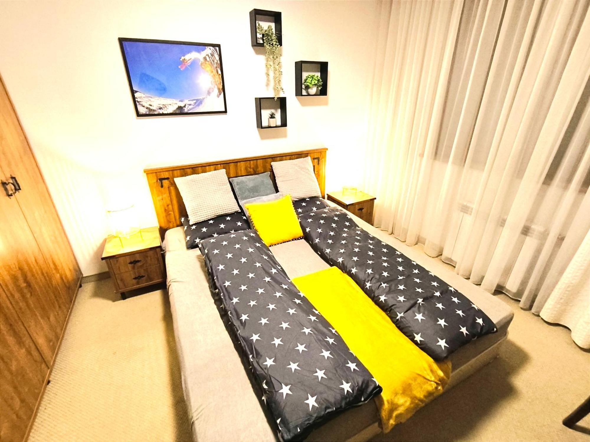 6 Luxury Spa Apartments Top Resort Bansko - Incl Wellness エクステリア 写真