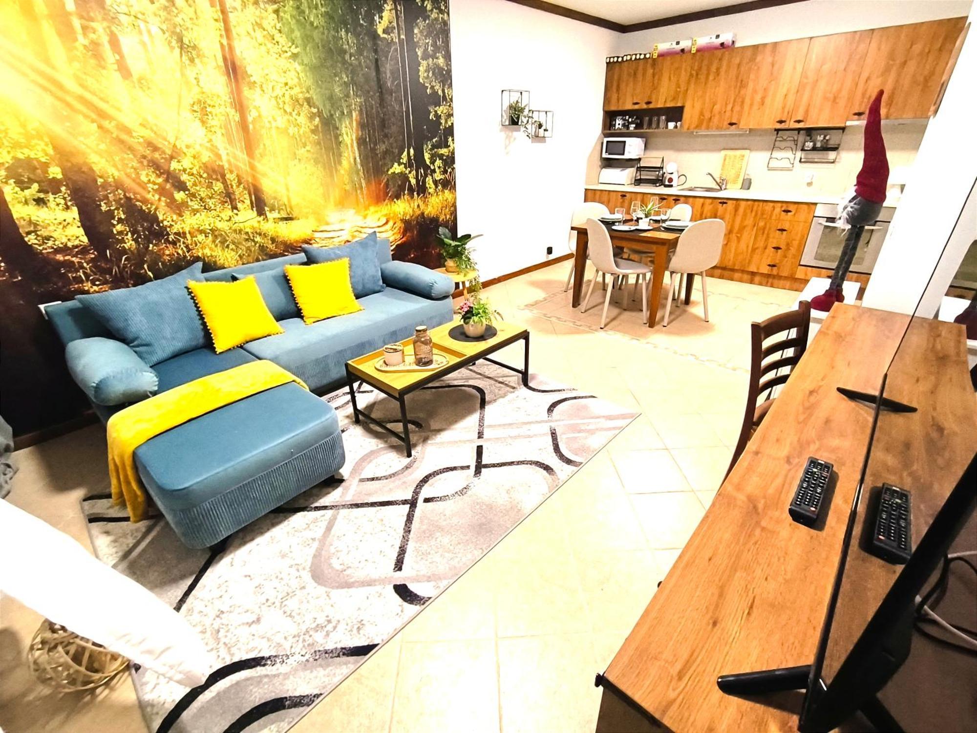 6 Luxury Spa Apartments Top Resort Bansko - Incl Wellness エクステリア 写真