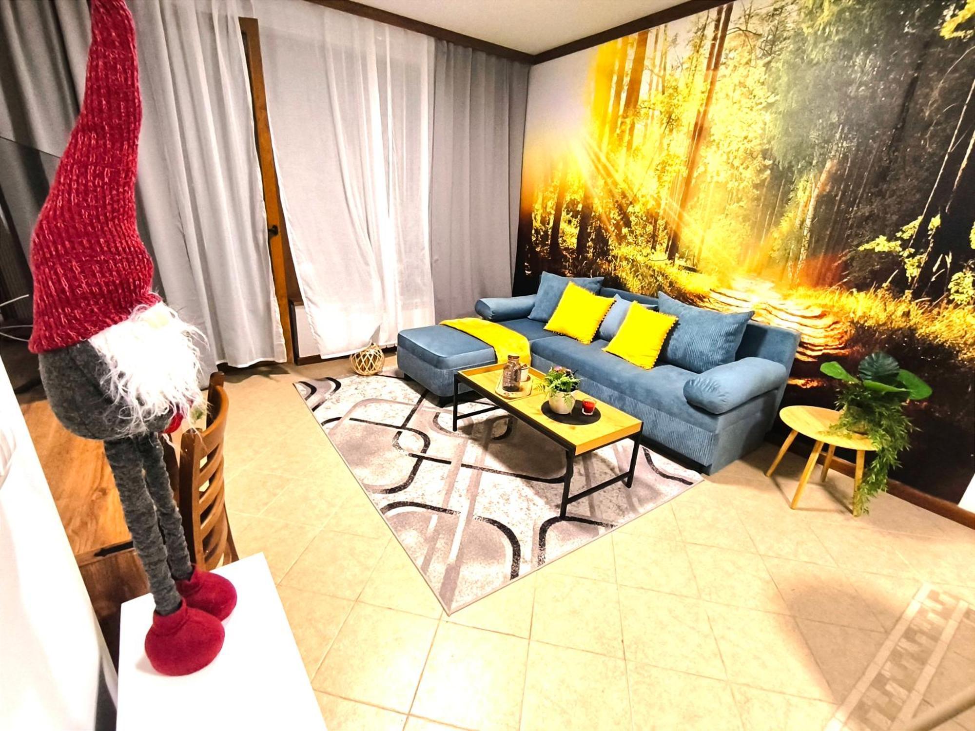 6 Luxury Spa Apartments Top Resort Bansko - Incl Wellness エクステリア 写真