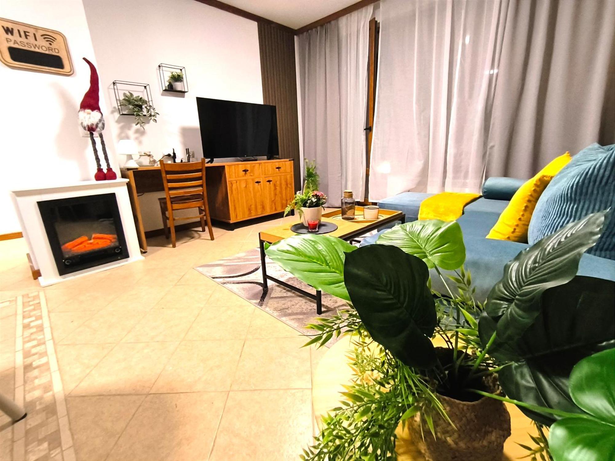 6 Luxury Spa Apartments Top Resort Bansko - Incl Wellness エクステリア 写真