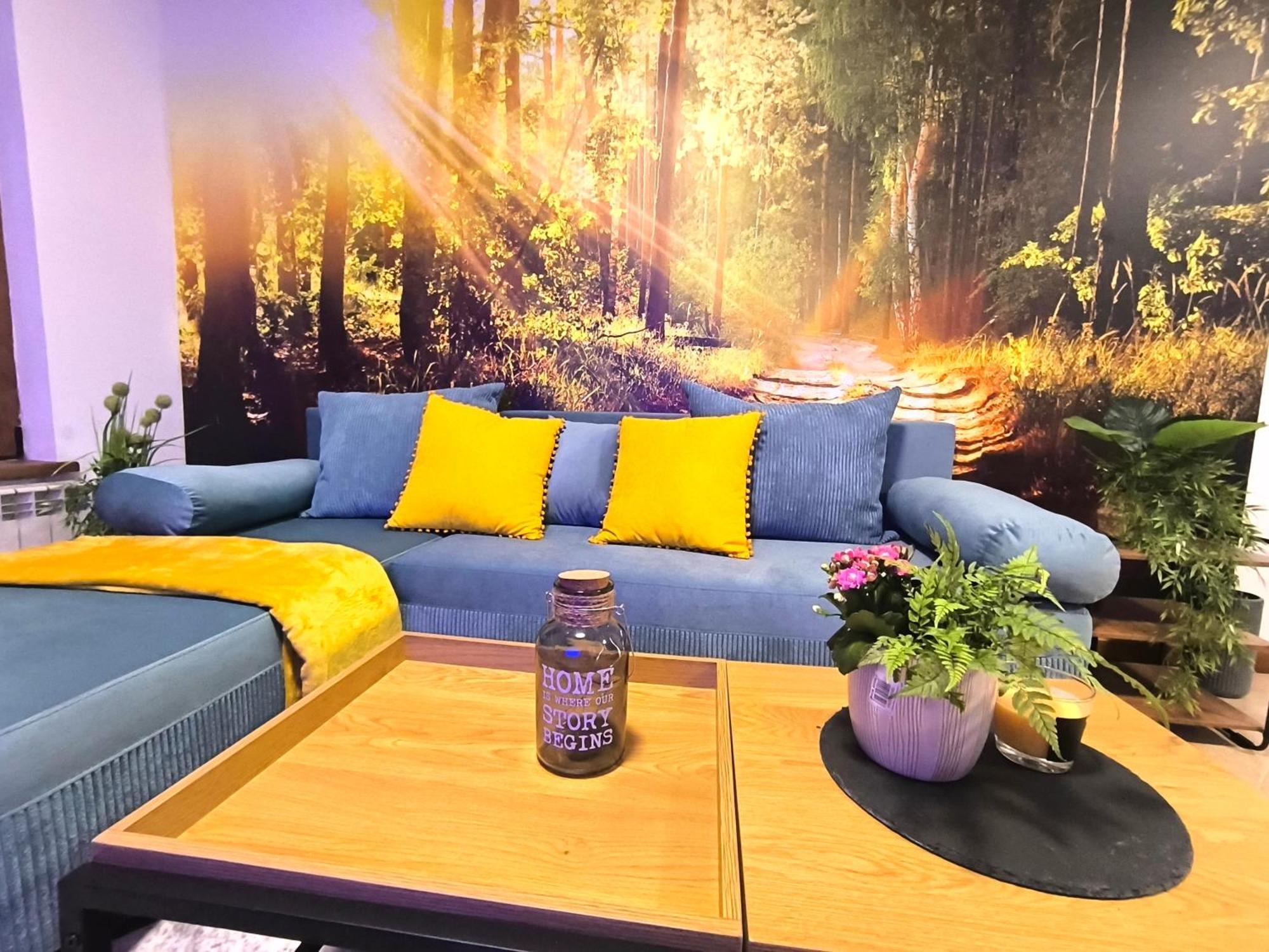 6 Luxury Spa Apartments Top Resort Bansko - Incl Wellness エクステリア 写真