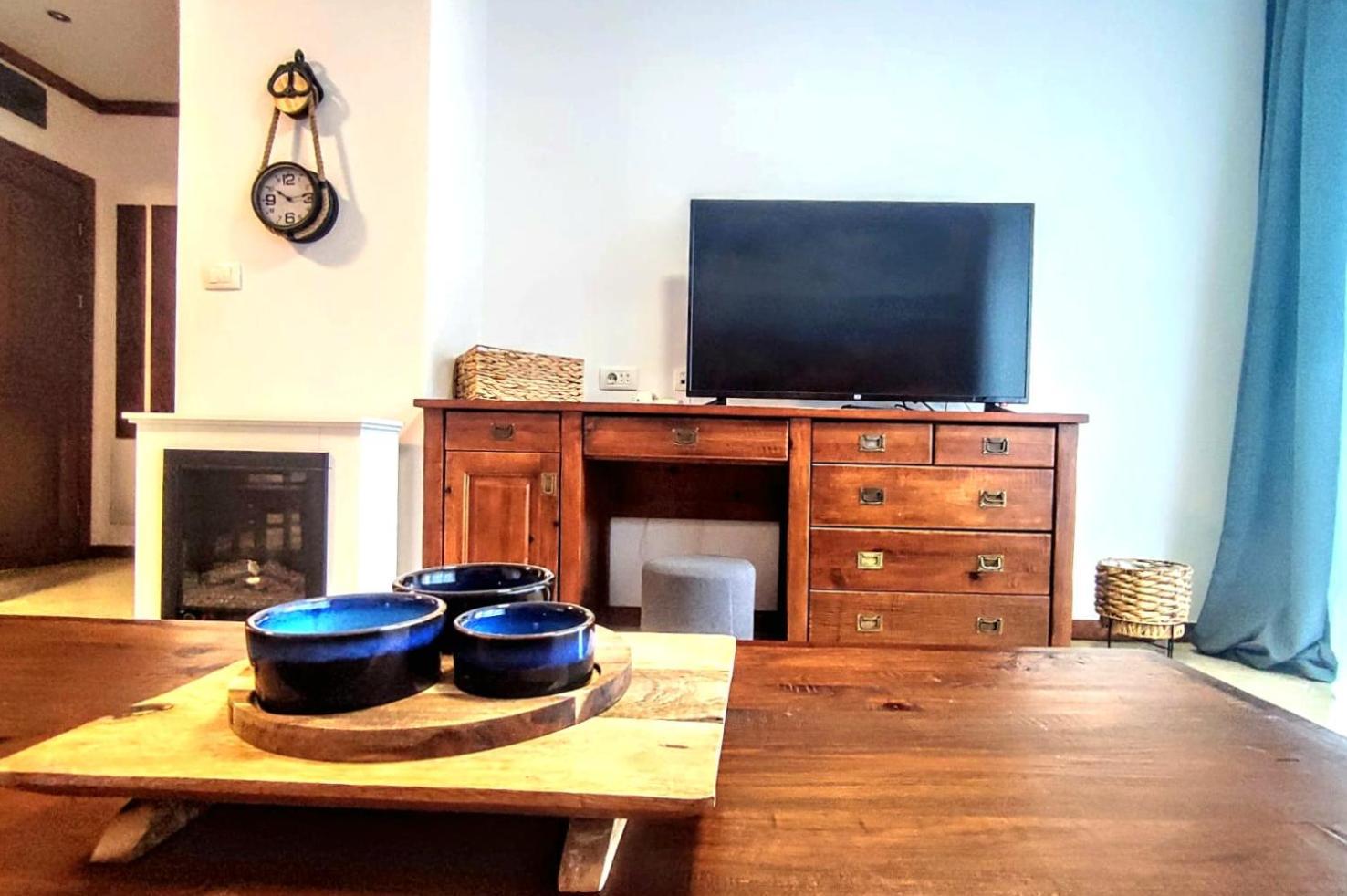 6 Luxury Spa Apartments Top Resort Bansko - Incl Wellness エクステリア 写真