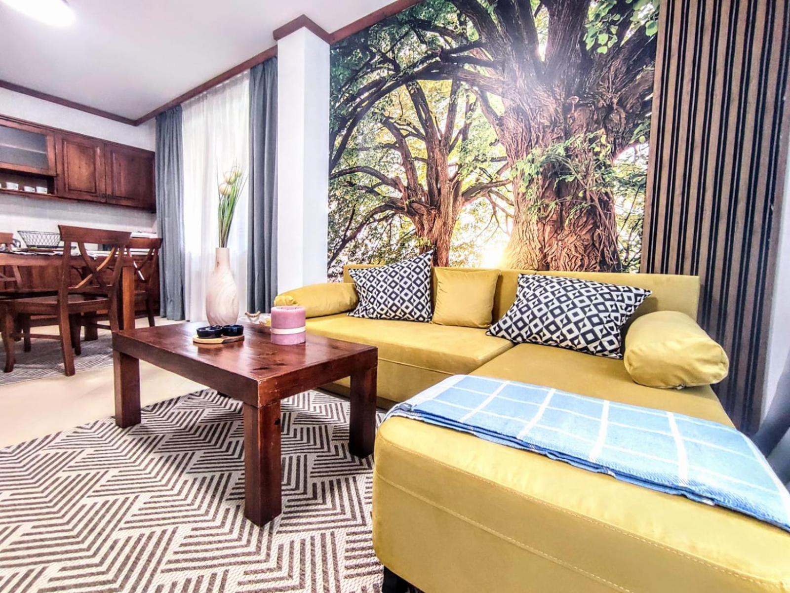 6 Luxury Spa Apartments Top Resort Bansko - Incl Wellness エクステリア 写真