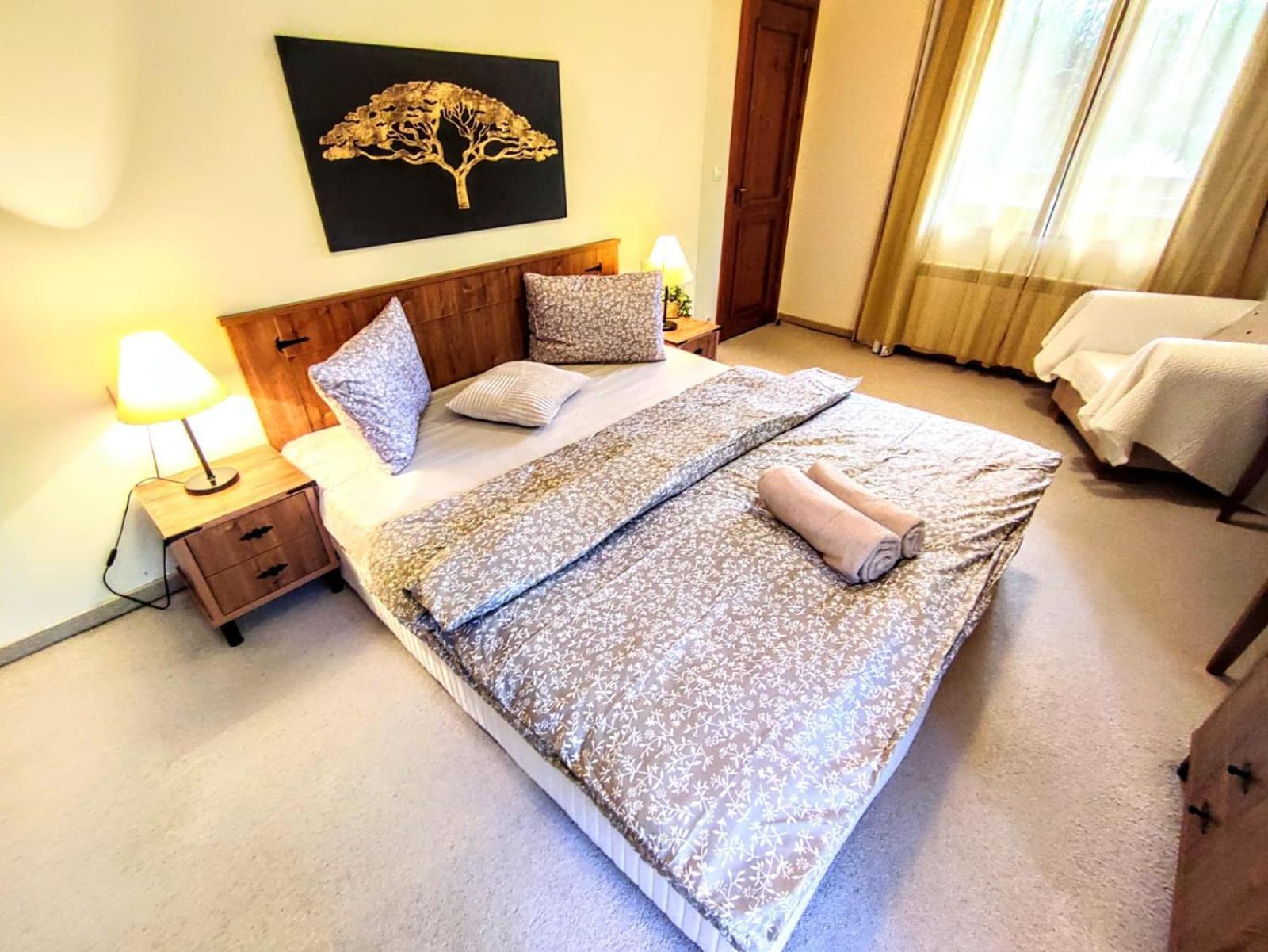 6 Luxury Spa Apartments Top Resort Bansko - Incl Wellness エクステリア 写真