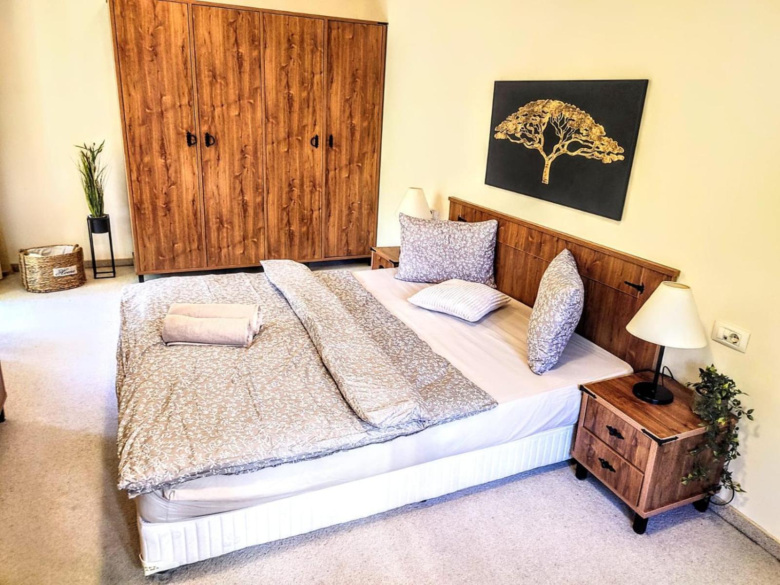 6 Luxury Spa Apartments Top Resort Bansko - Incl Wellness エクステリア 写真