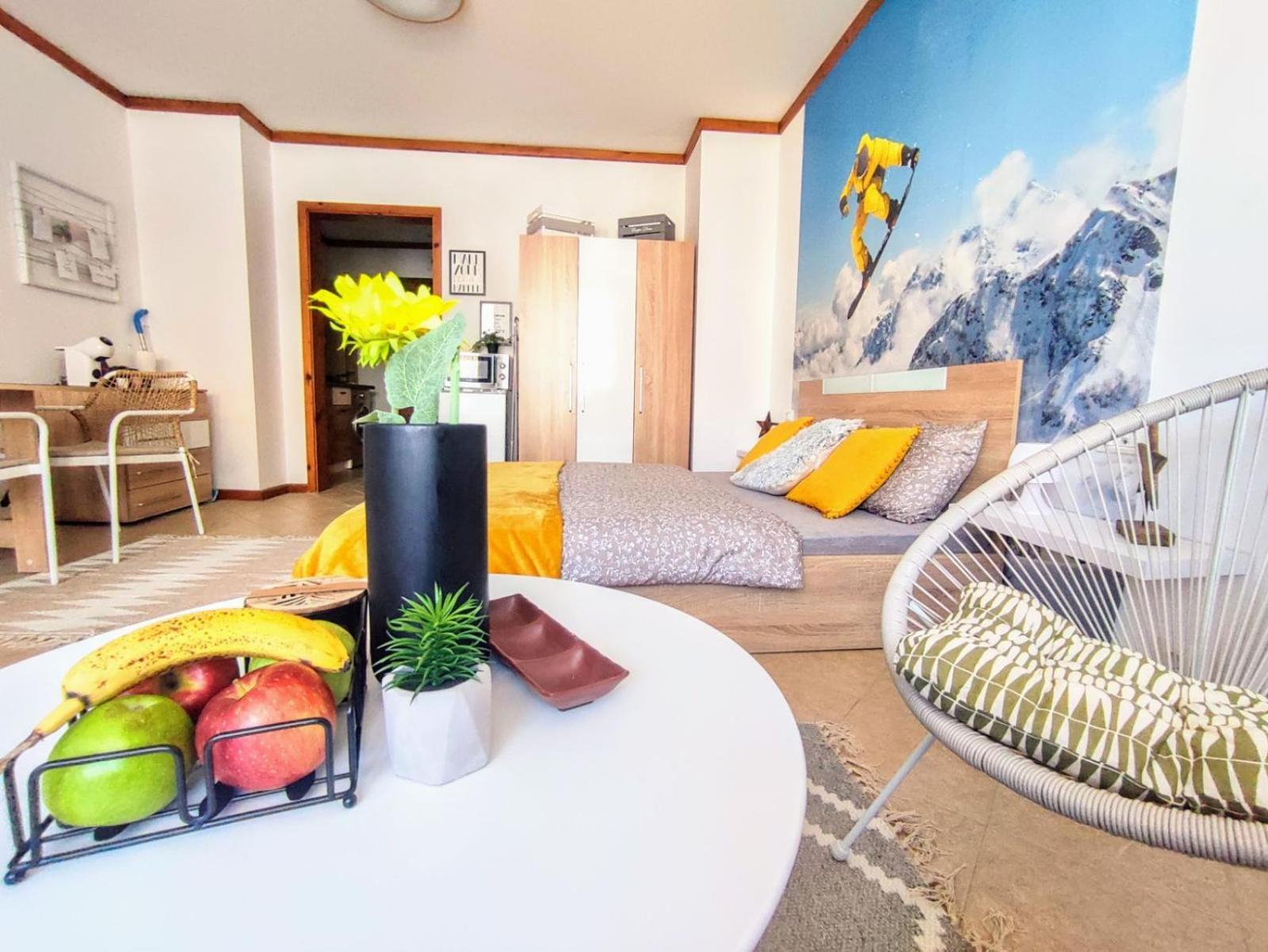 6 Luxury Spa Apartments Top Resort Bansko - Incl Wellness エクステリア 写真