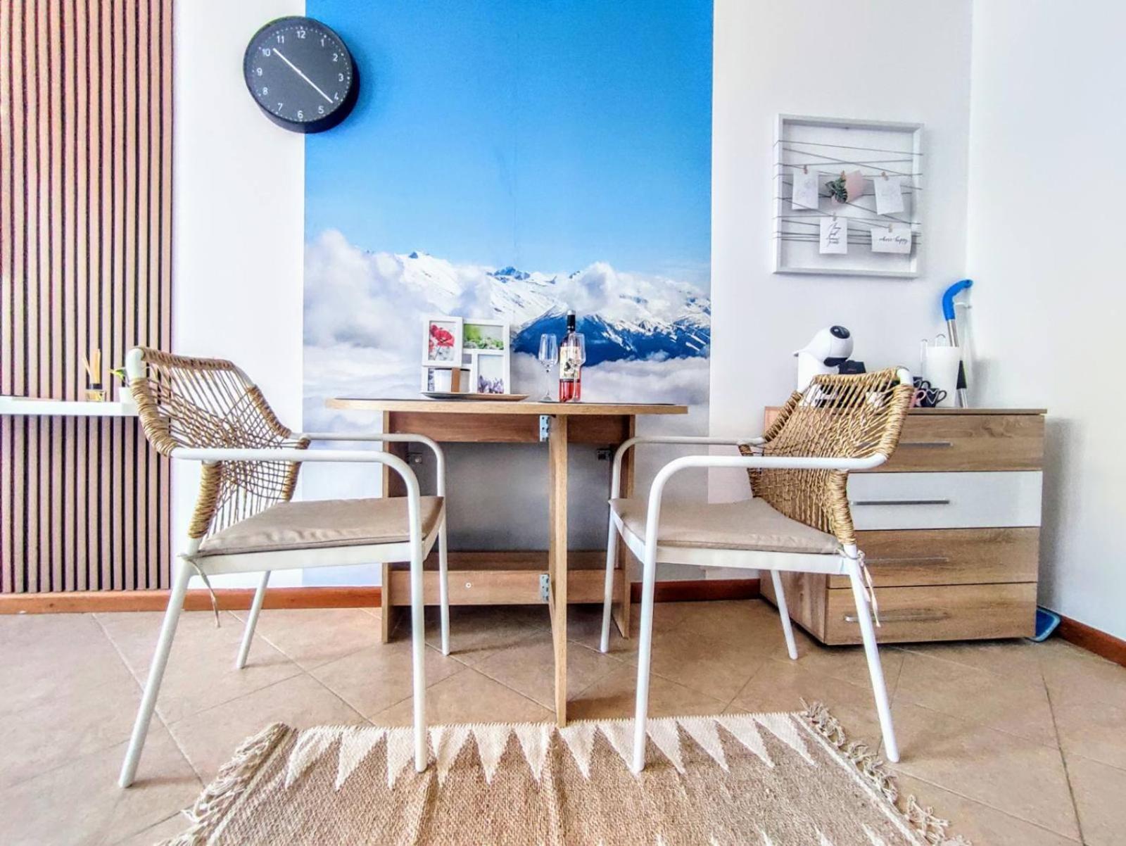 6 Luxury Spa Apartments Top Resort Bansko - Incl Wellness エクステリア 写真